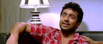 vaaranam aayiram super scenes