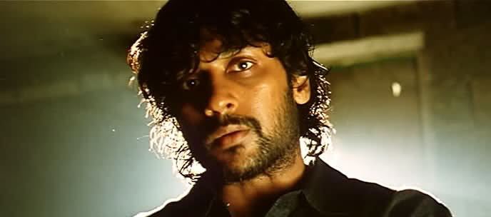 vaaranam aayiram sad surya